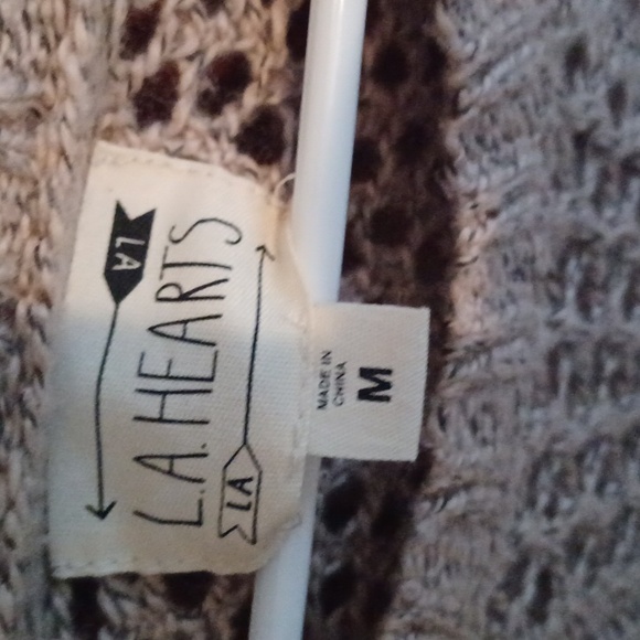 Sweater - Picture 2 of 3